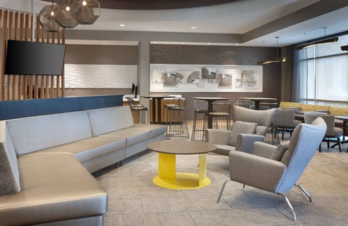 Orange Beach Hotel | SpringHill Suites by Marriott Orange Beach