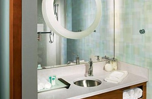 Sumter Hotel | SpringHill Suites Sumter