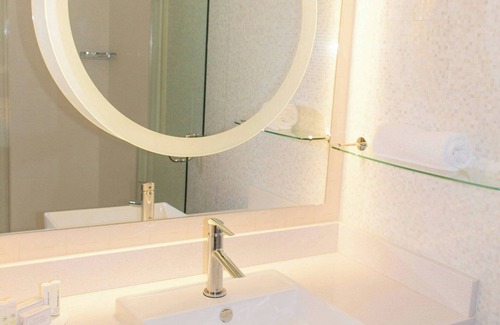 Sumter Hotel | SpringHill Suites Sumter