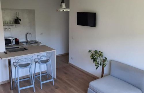 Brolo Apartment | Sprio House