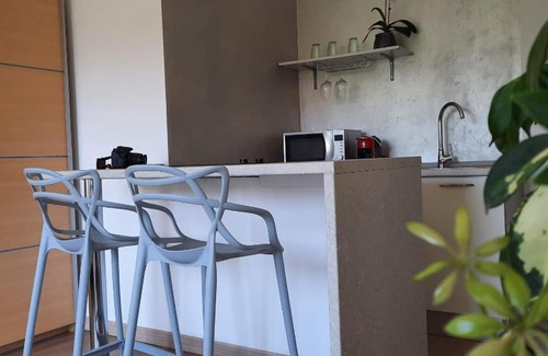 Brolo Apartment | Sprio House