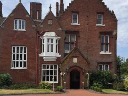 Sprowston Hotel | Sprowston Manor Hotel, Golf & Country Club