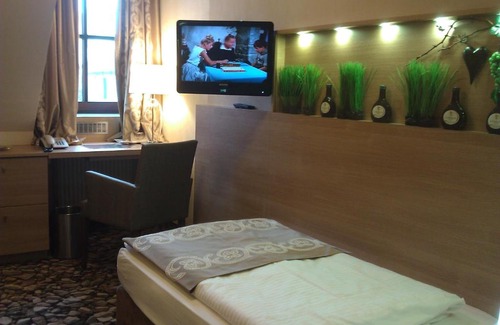 Veitshoechheim House | Spundloch- das Hotel & Weinrestaurant
