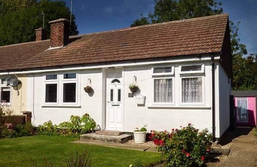 Cheveley Cottage | Spurling Cottage