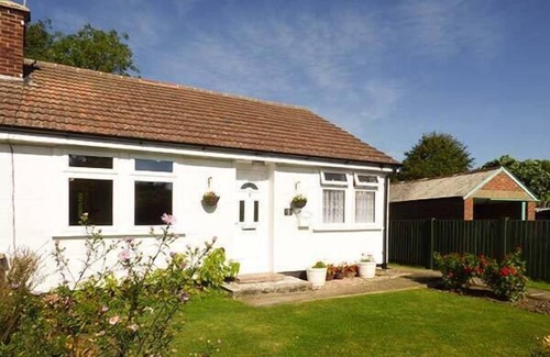 Cheveley Cottage | Spurling Cottage