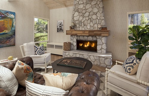 Pismo Beach Hotel | Spyglass Inn