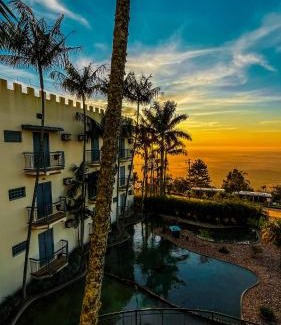 Sao Pedro Hotel | SR Boutique Hotel