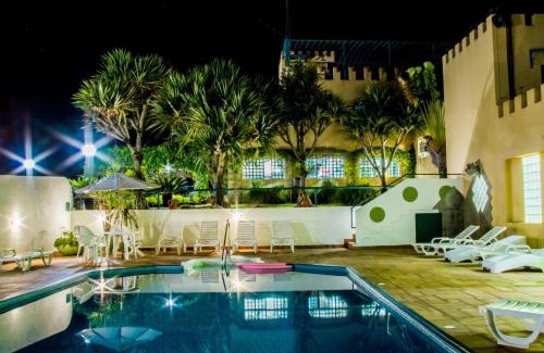 Sao Pedro Hotel | SR Boutique Hotel
