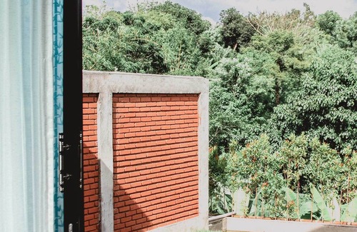 Penatih Villa | Sri Abi Ratu Villa