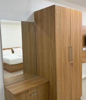 Warangal Apartment | SRI HARSHA AC Luxury rooms
