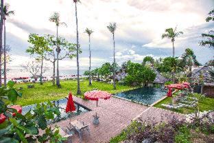 Ko Lanta Resort | SriLanta Resort and Spa