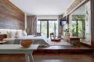 Ko Lanta Resort | SriLanta Resort and Spa