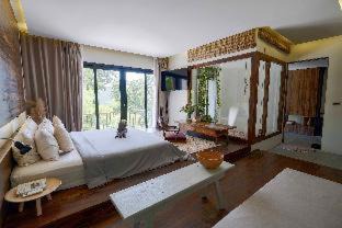 Ko Lanta Resort | SriLanta Resort and Spa