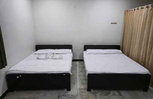 Tiruvannamalai Cabin | Srimeenakshiresidency