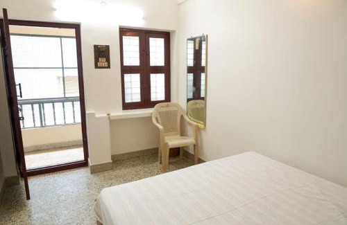 Tiruvannamalai Cabin | Srimeenakshiresidency