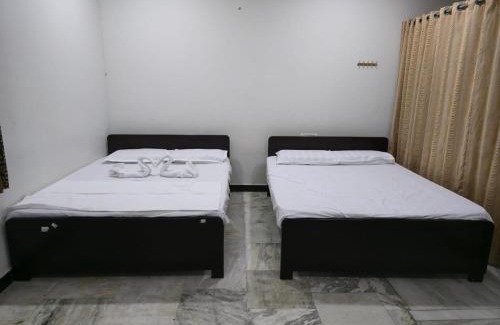 Tiruvannamalai Cabin | Srimeenakshiresidency