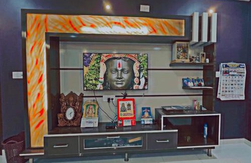 Tiruvannamalai House | SS Homes Tiruvannamalai