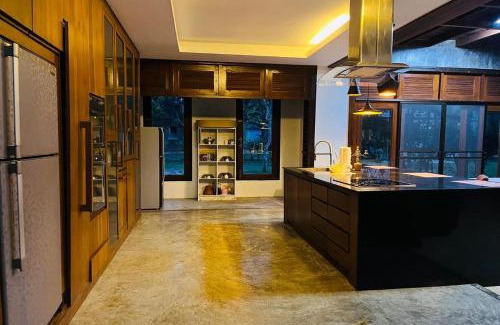 Sattahip House | SS pool villa hills