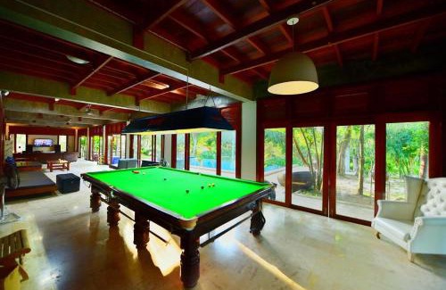 Sattahip House | SS pool villa hills