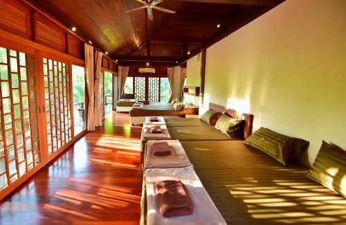 Sattahip House | SS pool villa hills