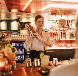 Katendrecht Hotel | ss Rotterdam by WestCord