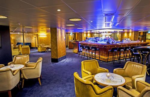 Katendrecht Hotel | ss Rotterdam by WestCord