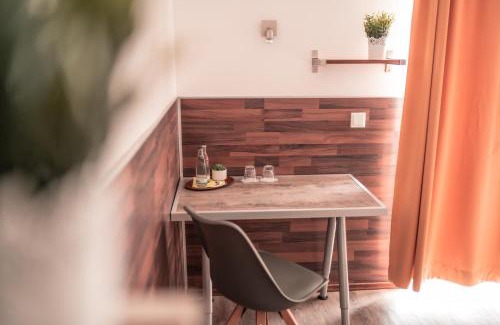 Radevormwald Hotel | SSC Sport+Seminarcenter Radevormwald
