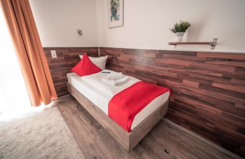 Radevormwald Hotel | SSC Sport+Seminarcenter Radevormwald