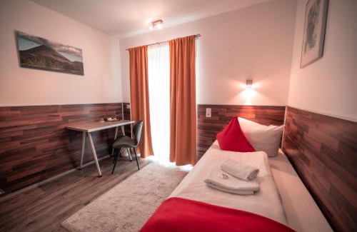 Radevormwald Hotel | SSC Sport+Seminarcenter Radevormwald