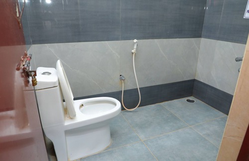 Srikalahasti Hotel | SSR HOTEL