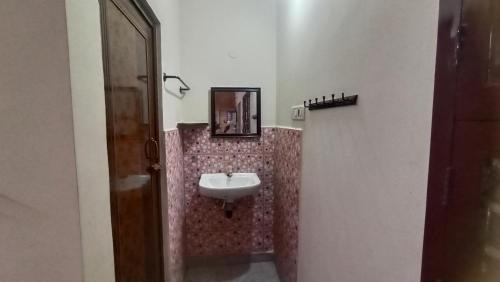 Tiruvannamalai House | SSS Guest House Thiruvannamalai
