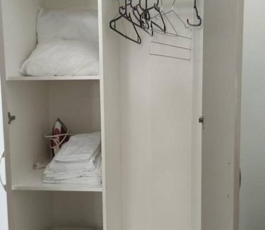 Campina Apartment | Stúdio Praça da República