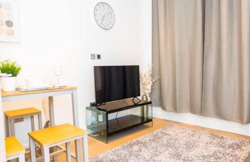 St Albans Apartment | St Albans- High Street-Business-Leisure