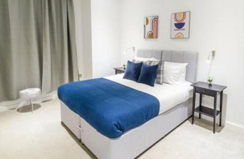 St Albans Apartment | St Albans- High Street-Business-Leisure