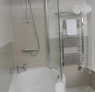 Droitwich Hotel | St Andrews Town Hotel