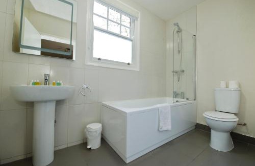 Droitwich Hotel | St Andrews Town Hotel