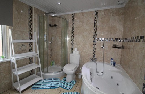 Rotherham House | St Ann's House Rotherham by Smart Corporate Stays