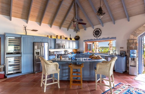 English Harbour House | St Anne's Point, English Harbour