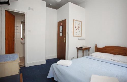 St. Pancras Hotel | St Athans Hotel