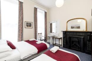 St. Pancras Hotel | St Athans Hotel