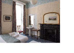 St. Pancras Hotel | St Athans Hotel