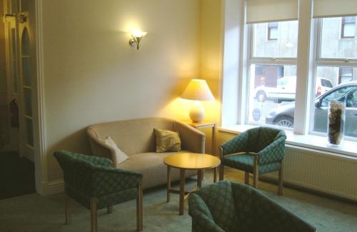 Thurso Hotel | St Clair Hotel