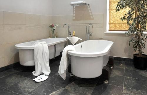 Plympton Hotel | St Elizabeth's House