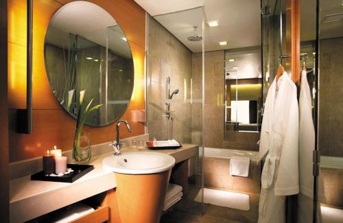Mid Valley City Hotel | St Giles Gardens Kuala Lumpur