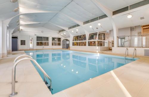 Lytham St. Anne's Hotel | St Ives Hotel