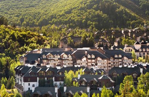 Beaver Creek Cabin | St. James Place