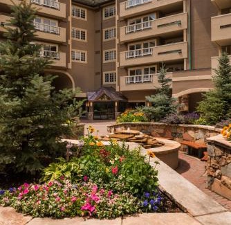 Beaver Creek Cabin | St. James Place