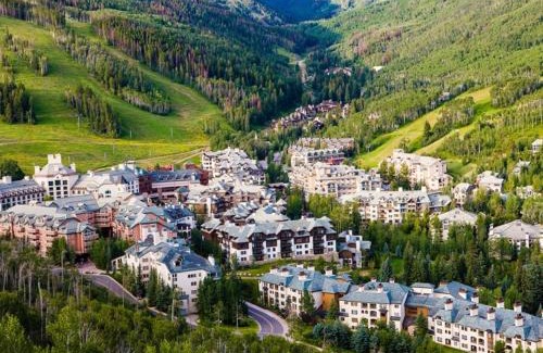 Beaver Creek Cabin | St. James Place