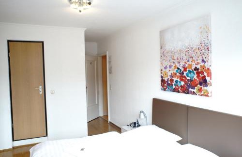 Wuerselen Hotel | St. Jobser Hof