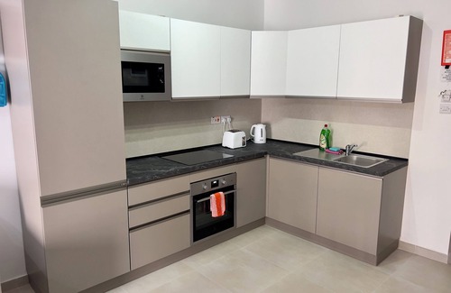 Paceville Apartment | st'Julian's (Paceville C) 2 Bedroom Apartment